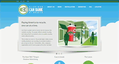 Desktop Screenshot of canbankusa.com